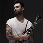 Adam Levine