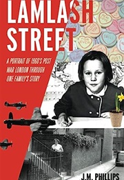 Lamlash Street (J M Phillips)