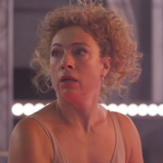 The Husbands of River Song (2015 Christmas Special)