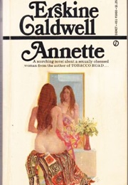 Annette (Erskine Caldwell)