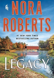Legacy (Nora Roberts)
