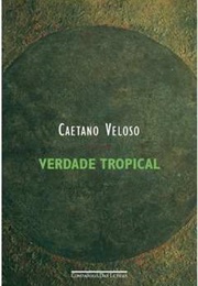 Verdade Tropical (Caetano Veloso)