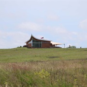 Homestead National Historical Park