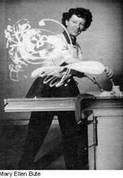 Colour Rhapsody (1958)