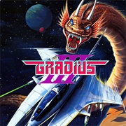 Gradius III (1989)