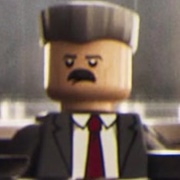 Lego Jameson