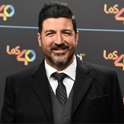 Tony Aguilar
