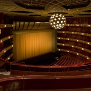 David Koch's Theater