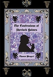 The Confessions of Sherlock Holmes (Vol. 2): Abduction at Baskerville Hall (Thomas Mengert)
