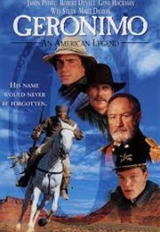 Geronimo: An American Legend (1993)