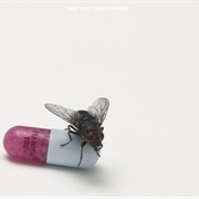 I'm With You - Red Hot Chili Peppers