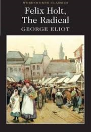 Felix Holt (George Eliot)