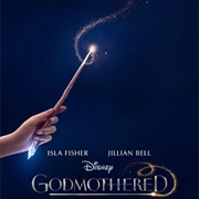 Godmothered