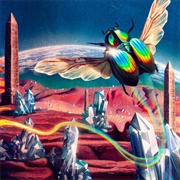 Danger Mouse & Jemini the Gifted One - Born Again