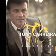 Sonhos De Menino-Tony Carreira