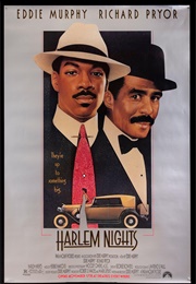 Harlem Nights (1989)
