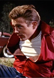 1950s: Rebel Without a Cause (1955)