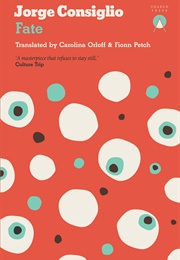 FATE (Jorge Consiglio)