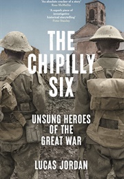 The Chipilly Six (Lucas Jordan)