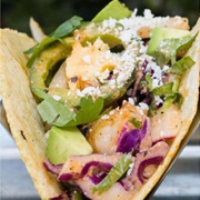 Str8 Up Tacos, Lakewood, California