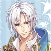 Ryszard (Beast and Princess)