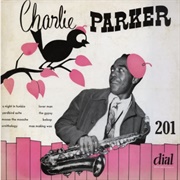 Charlie Parker No. 1
