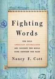 Fighting Words (Nancy F. Cott)