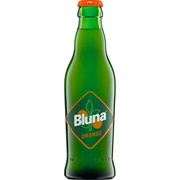 Bluna Orange