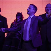 If You Believe in Me, I'll Believe in You