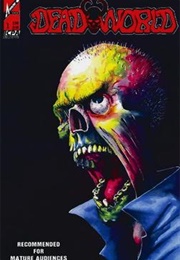 Deadworld (Desperado Publishing)