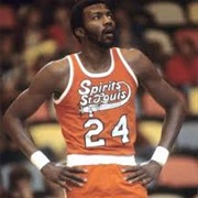 Marvin Barnes