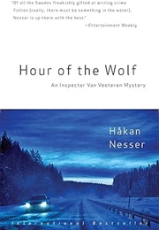 Hour of the Wolf (Håkan Nesser)