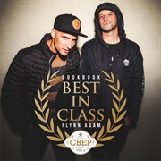 Cookbook & Flynn Adam - Best in Class