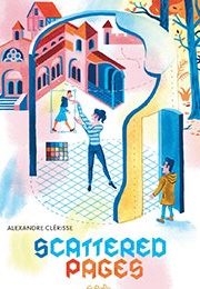 Scattered Pages (Alexandre Clérisse)