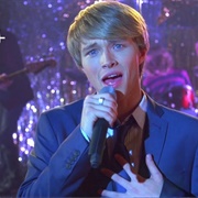 What You Mean to Me Starstruck