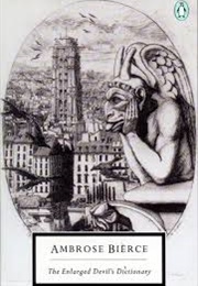 The Enlarged Devil's Dictionary (Ambrose Bierce)