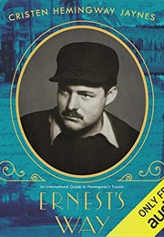 Ernest's Way Audiobook (Cristen Hemingway Jaynes)