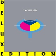 90125 (Deluxe Edition) - Yes