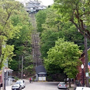 Fenelon Place Elevator