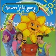The Flowerpot Gang