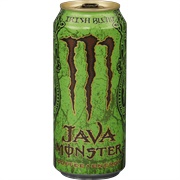 Irish Blend Java Monster Energy