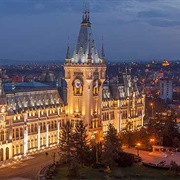Iași