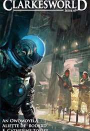 Immersion (Aliette De Bodard)