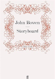 Storyboard (John Bowen)