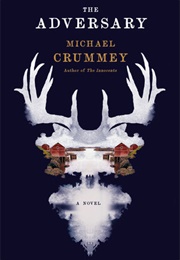 The Adversary (Michael Crummey)