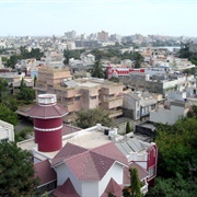 Porbandar, India