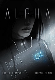 Alpha (Olivie Blake)