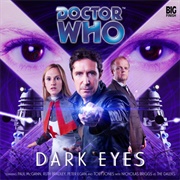 DOCTOR WHO: DARK EYES - Mary Carter