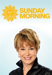 CBS News Sunday Morning (1979)