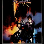 Purple Rain (1984)